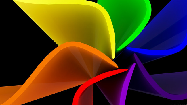 Обои картинки фото 3д графика, абстракция , abstract, фон, узор, цвета