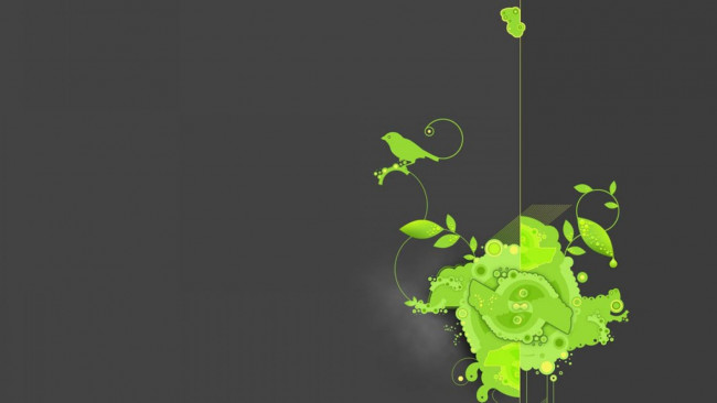 Обои картинки фото векторная графика, графика, птицка