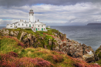 Картинка природа маяки маяк побережье