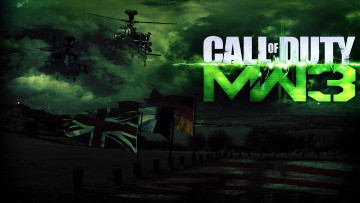Картинка call+of+duty+3 видео+игры call+of+duty +modern+warfare+3 персонаж