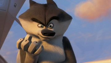 Картинка мультфильмы the+penguins+of+madagascar персонаж