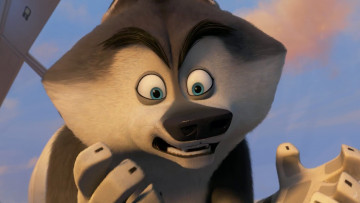 Картинка мультфильмы the+penguins+of+madagascar персонаж