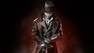 Картинка видео+игры assassin`s+creed +syndicate action syndicate assassins creed синдикат убийцы кредо шутер