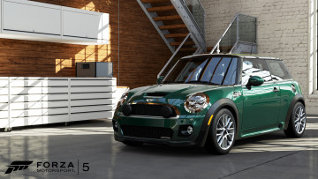 Картинка видео+игры forza+motorsport+5 автомобиль