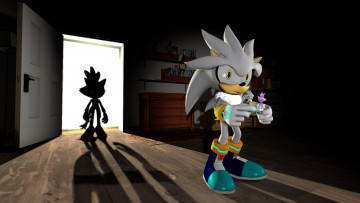 Картинка видео+игры sonic +the+hedgehog еж соник