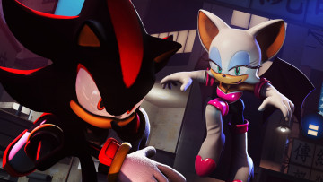 Картинка видео+игры sonic +the+hedgehog еж соник