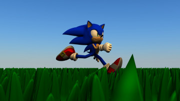 Картинка видео+игры sonic +the+hedgehog соник еж