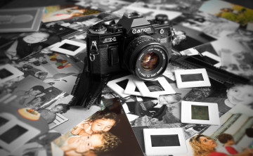 Картинка canon бренды