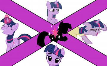 Картинка мультфильмы my+little+pony пони фон