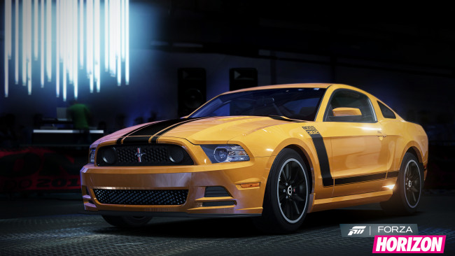 Обои картинки фото видео игры, forza horizon, автомобиль, гонка