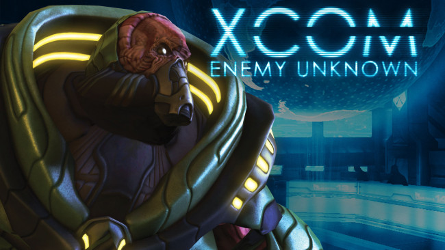 Обои картинки фото xcom,  enemy unknown, видео игры, unknown, enemy, steam, инопланетянин, монстр, огонь, игра, лес, muton