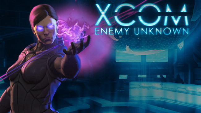 Обои картинки фото xcom,  enemy unknown, видео игры, unknown, enemy, steam, игра, надпись, psi