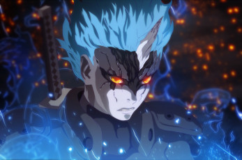 Картинка аниме naruto mitsuki