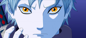 Картинка аниме naruto mitsuki