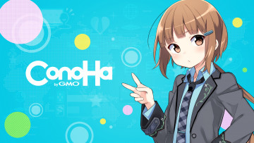 Картинка аниме unknown +другое девочка