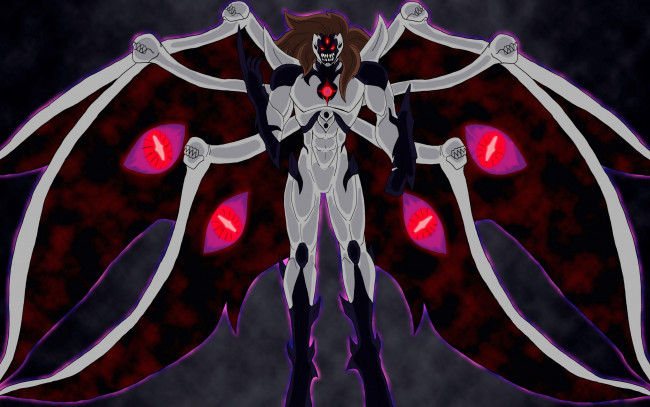 Обои картинки фото аниме, bleach, aizen, sousuke