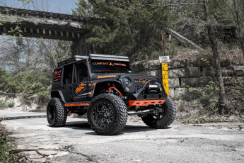 Картинка автомобили jeep