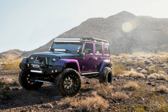 Картинка автомобили jeep