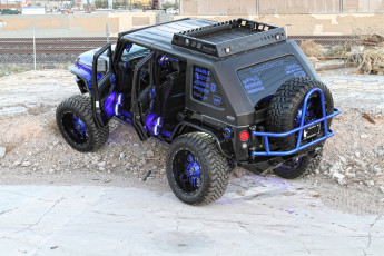 Картинка автомобили jeep