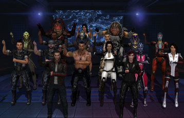 Картинка 3д+графика фантазия+ fantasy персонажи