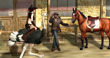 Картинка 3д+графика фантазия+ fantasy девушка взгляд фон