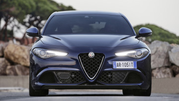 Картинка alfa+romeo+giulia+quadrifoglio+2017 автомобили alfa+romeo giulia alfa romeo 2017 quadrifoglio