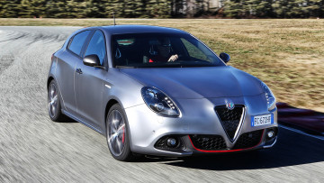 Картинка alfa+romeo+giulietta+2017 автомобили alfa+romeo 2017 giulietta alfa romeo
