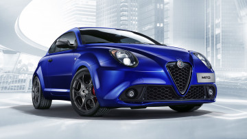Картинка alfa+romeo+mito+2017 автомобили alfa+romeo 2017 mito alfa romeo