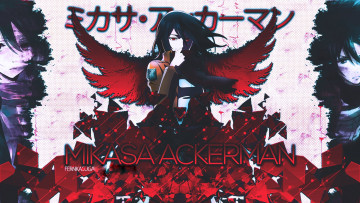 Картинка аниме shingeki+no+kyojin атака титанов