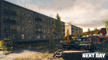 Картинка next+day +survival видео+игры виживание action ролевая survival next day