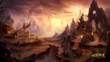 Картинка видео+игры ~~~другое~~~ the legend of shanghai