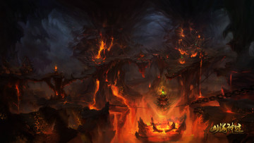 Картинка видео+игры ~~~другое~~~ the legend of shanghai