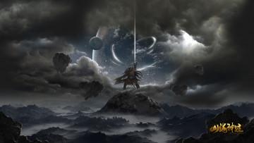 Картинка видео+игры ~~~другое~~~ the legend of shanghai