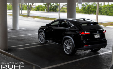 Картинка автомобили lexus