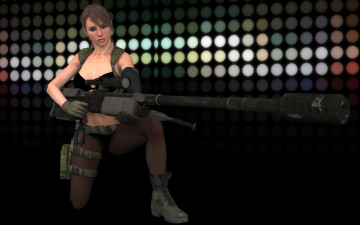 Картинка 3д+графика фантазия+ fantasy фон взгляд девушка