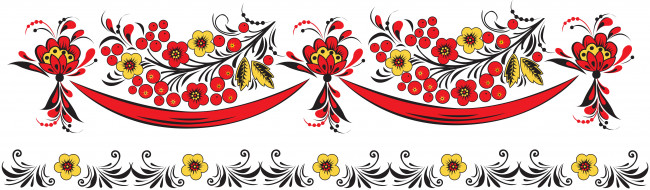 Обои картинки фото векторная графика, цветы , flowers, цветы, фон