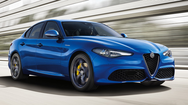 Обои картинки фото alfa romeo giulia veloce 2017, автомобили, alfa romeo, alfa, romeo, 2017, veloce, giulia