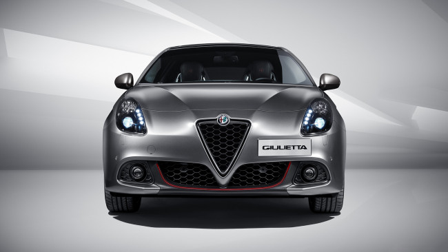 Обои картинки фото alfa romeo giulietta 2017, автомобили, alfa romeo, 2017, giulietta, alfa, romeo