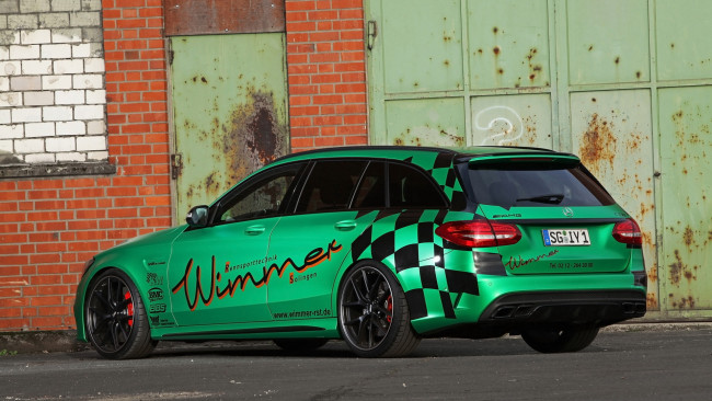 Обои картинки фото автомобили, mercedes-benz