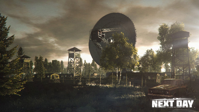 Обои картинки фото next day,  survival, видео игры, survival, виживание, next, day, action, ролевая