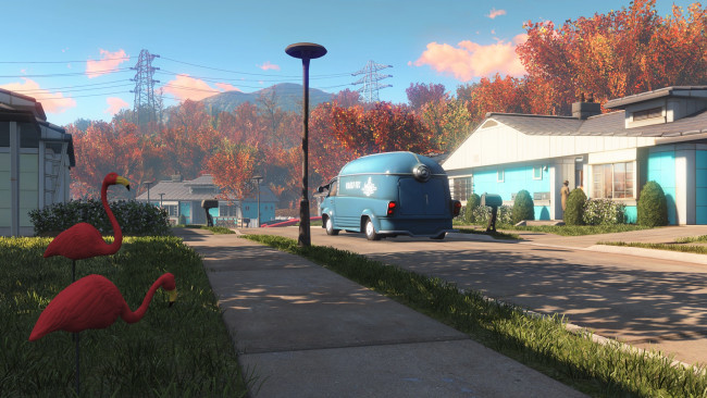 Обои картинки фото видео игры, fallout 4, fallout, 4