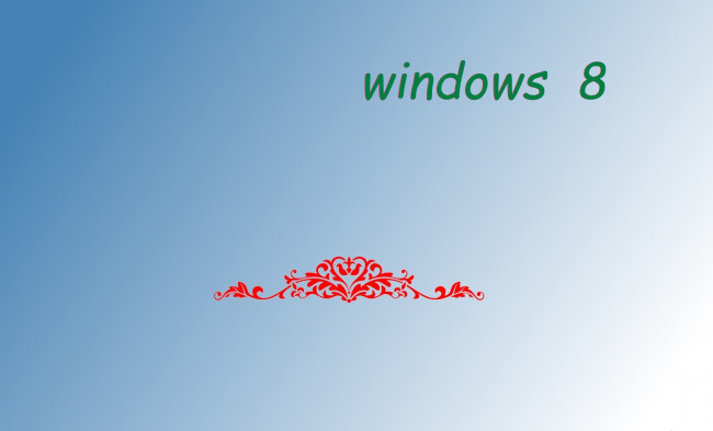 Обои картинки фото компьютеры, windows 8, фон, логотип