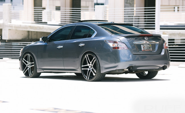 Обои картинки фото автомобили, nissan, datsun