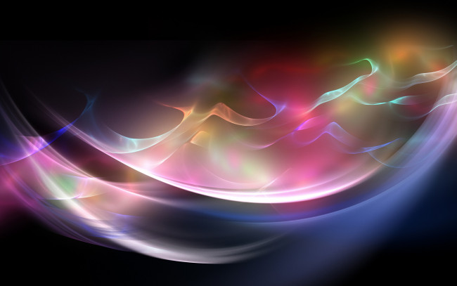 Обои картинки фото 3д графика, абстракция , abstract, линии, волны