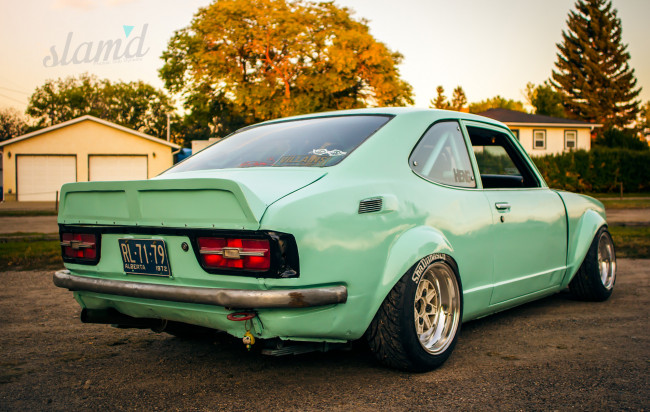 Обои картинки фото автомобили, toyota