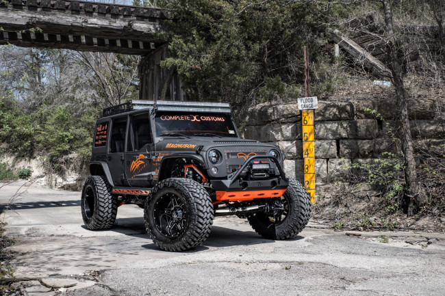 Обои картинки фото автомобили, jeep