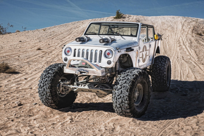 Обои картинки фото автомобили, jeep