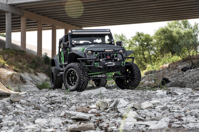 Обои картинки фото автомобили, jeep