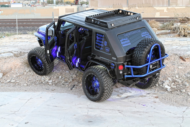 Обои картинки фото автомобили, jeep