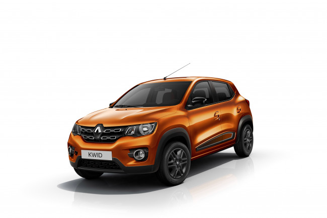Обои картинки фото автомобили, renault